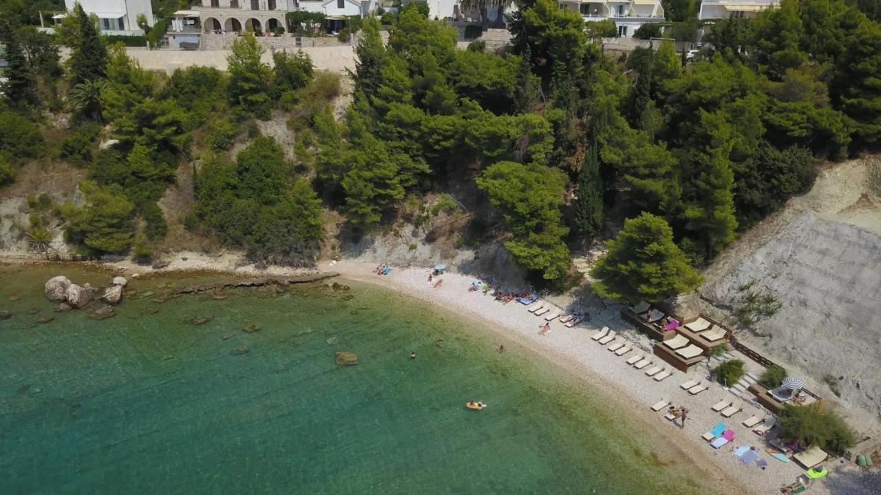 Apartments Tatjana Dominis هفار المظهر الخارجي الصورة