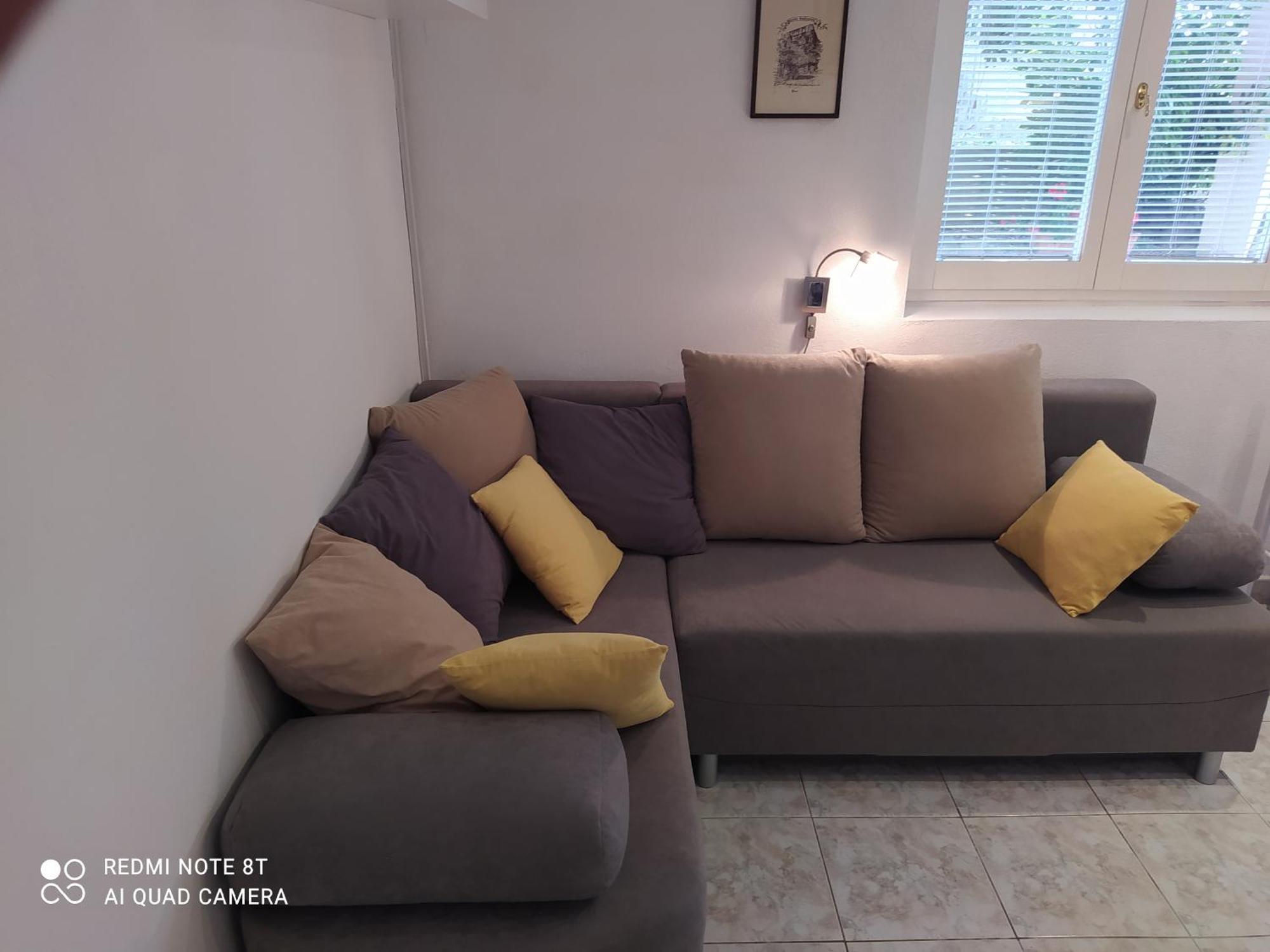 Apartments Tatjana Dominis هفار الغرفة الصورة