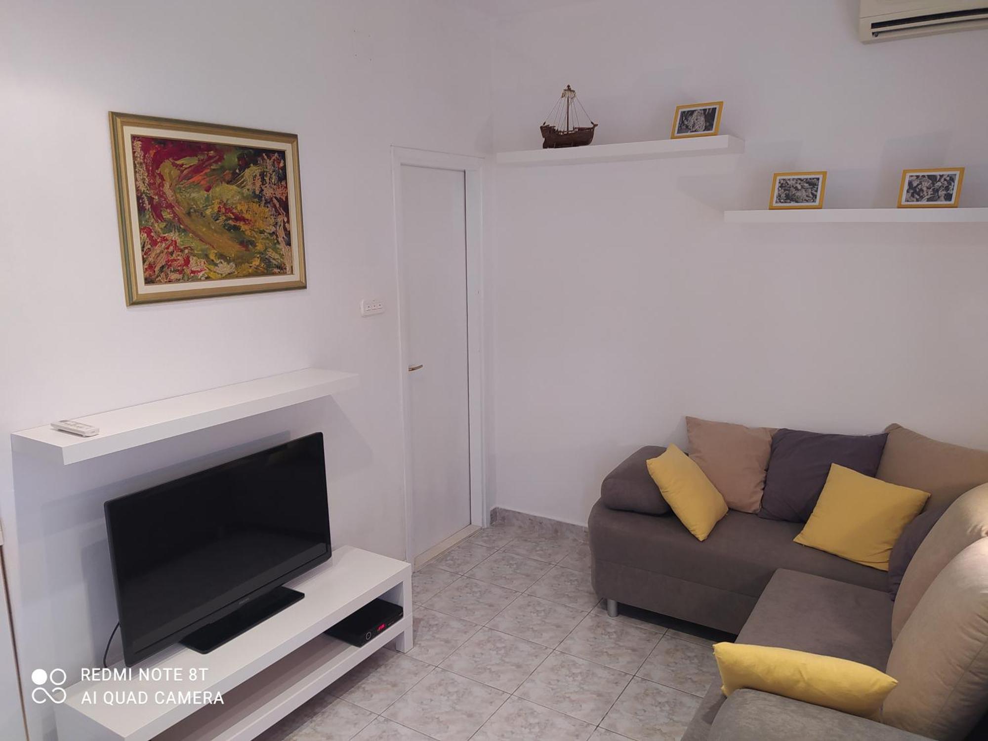 Apartments Tatjana Dominis هفار الغرفة الصورة