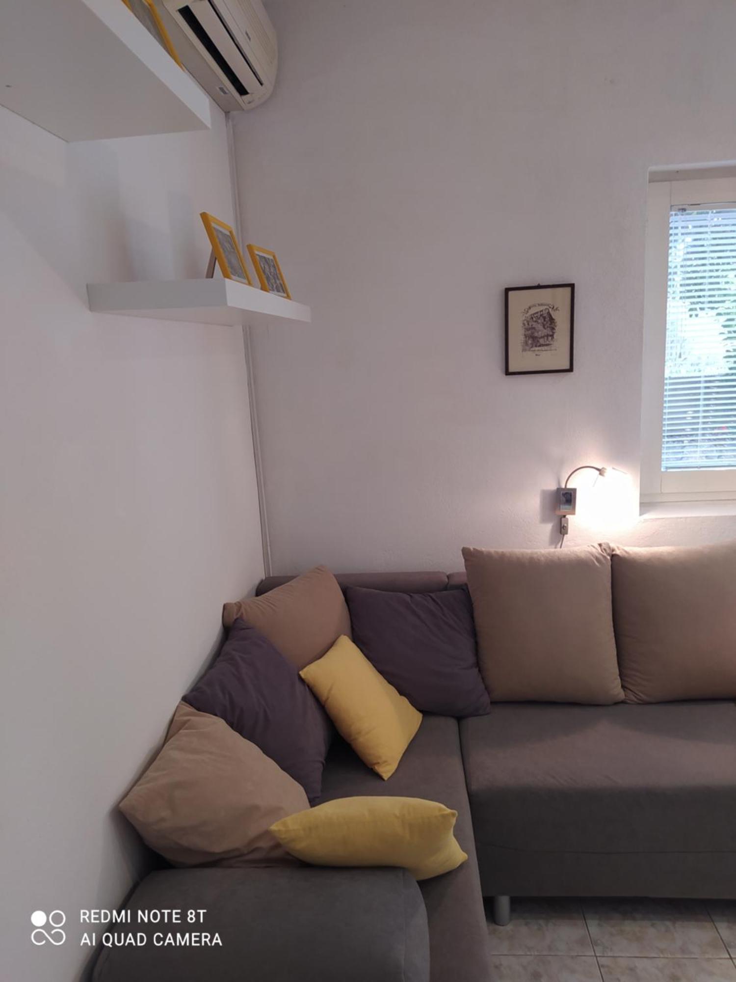 Apartments Tatjana Dominis هفار الغرفة الصورة