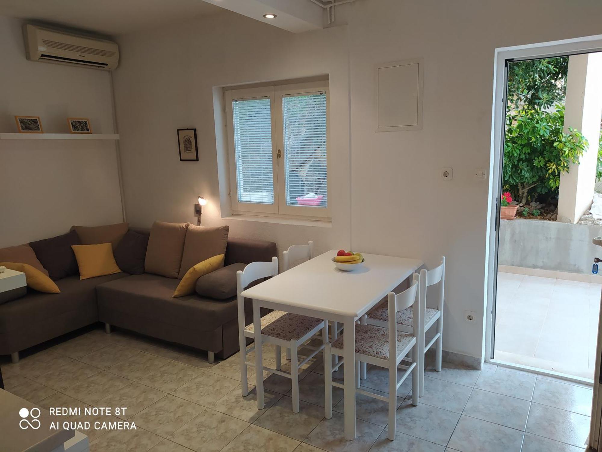 Apartments Tatjana Dominis هفار الغرفة الصورة