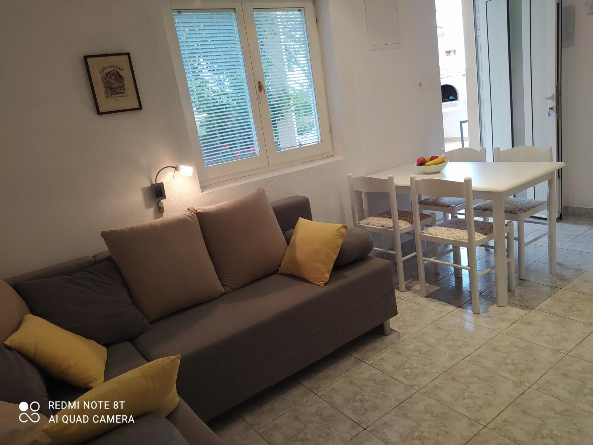 Apartments Tatjana Dominis هفار الغرفة الصورة