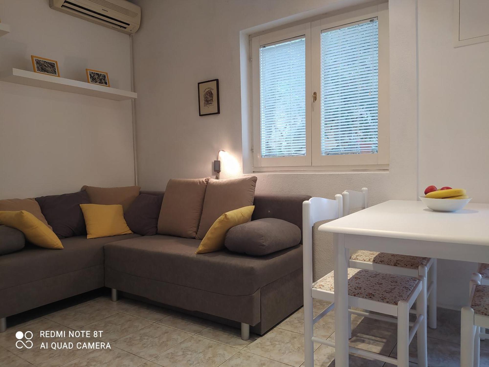 Apartments Tatjana Dominis هفار الغرفة الصورة
