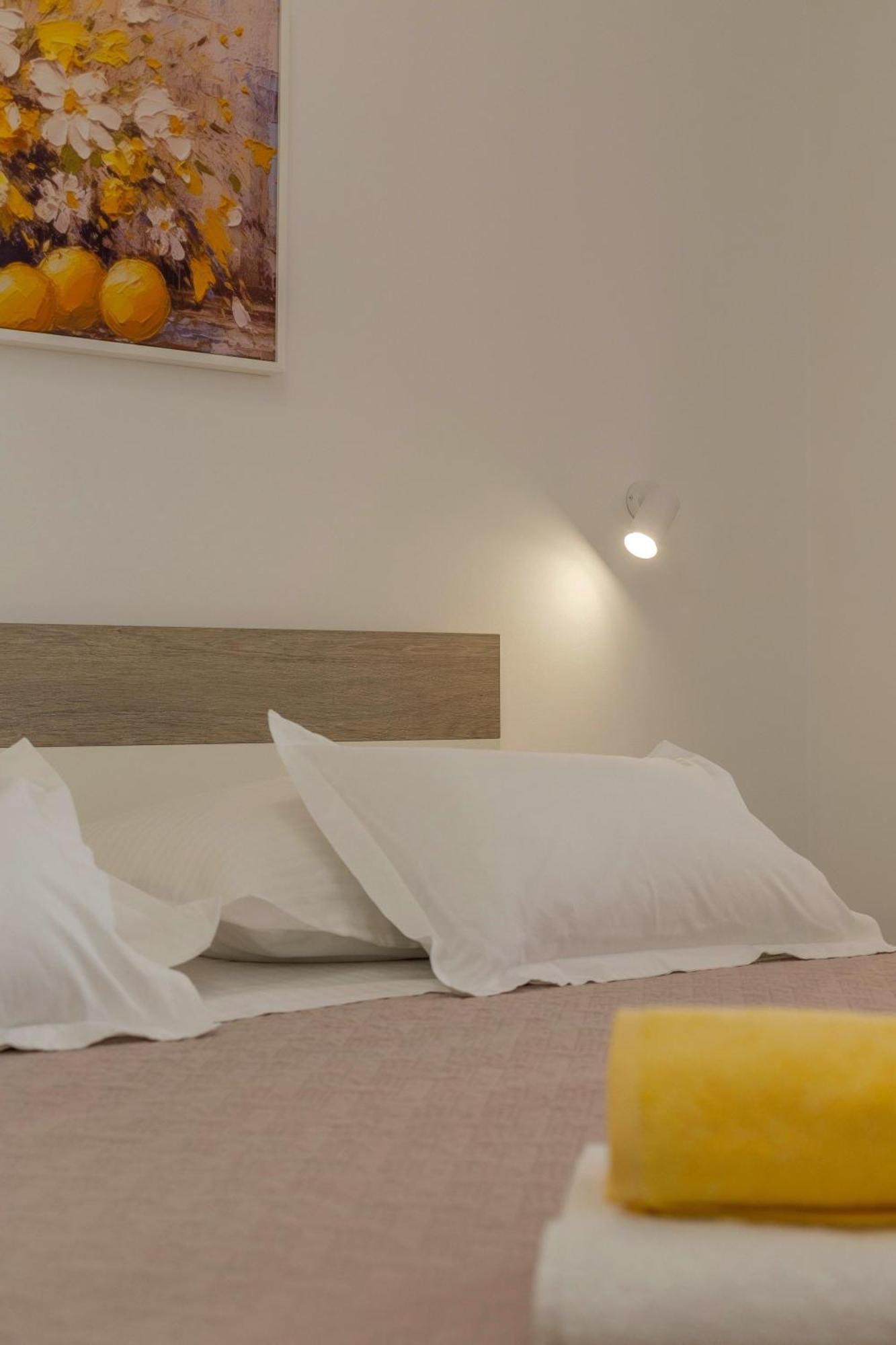 Apartments Tatjana Dominis هفار الغرفة الصورة
