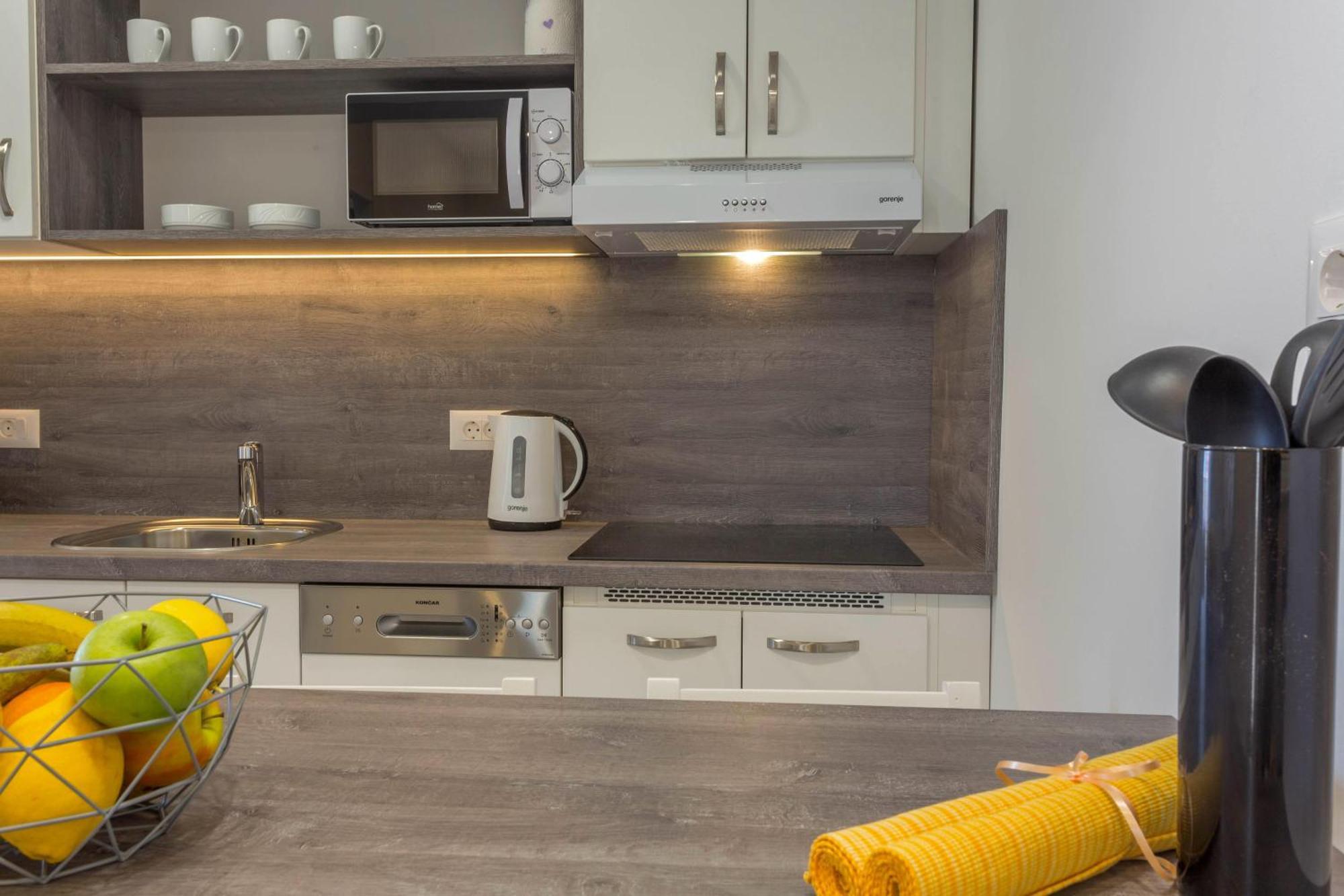 Apartments Tatjana Dominis هفار الغرفة الصورة