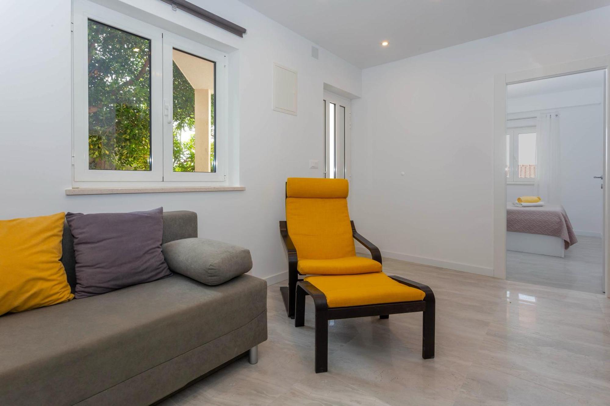 Apartments Tatjana Dominis هفار المظهر الخارجي الصورة