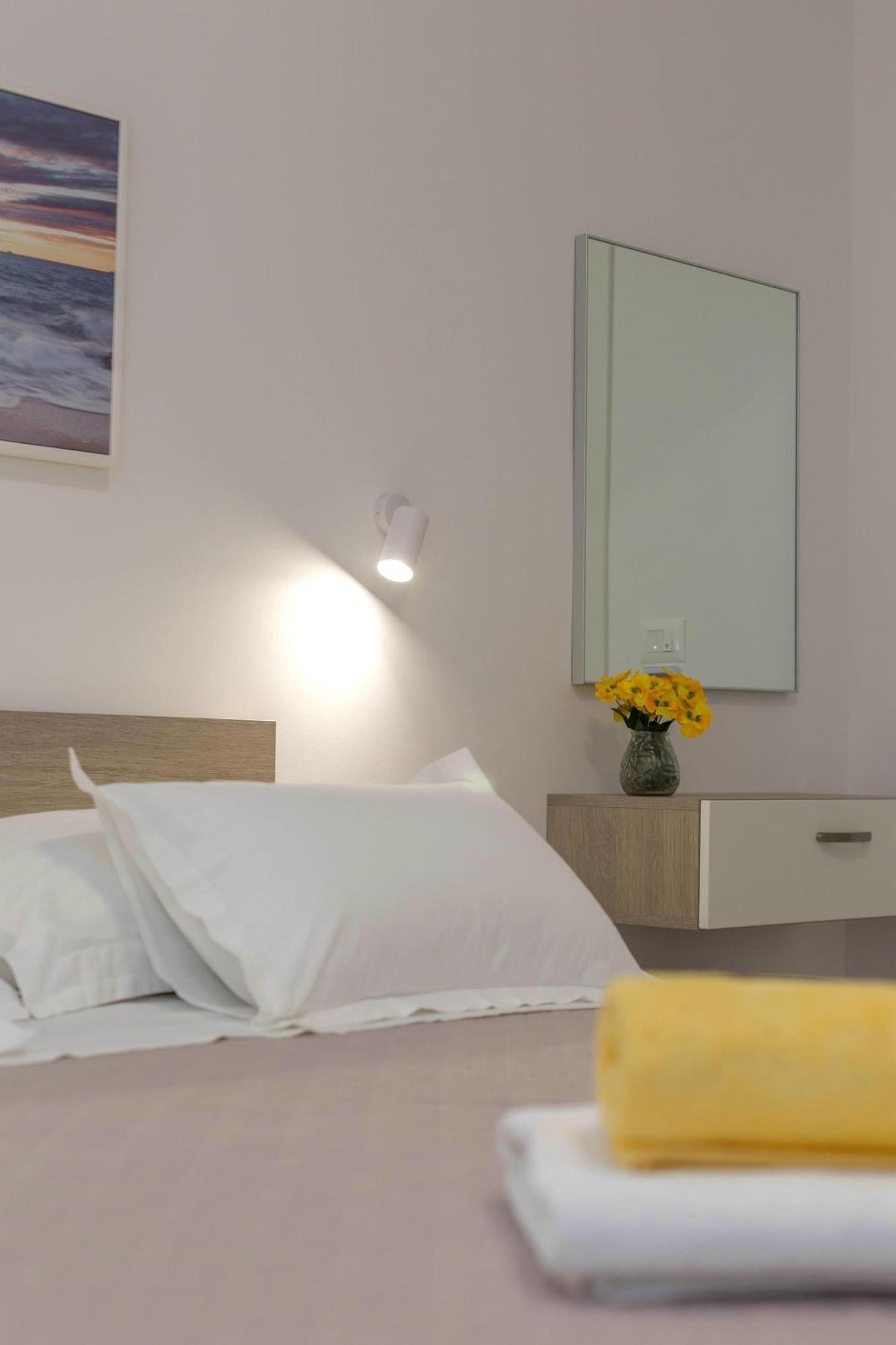 Apartments Tatjana Dominis هفار الغرفة الصورة