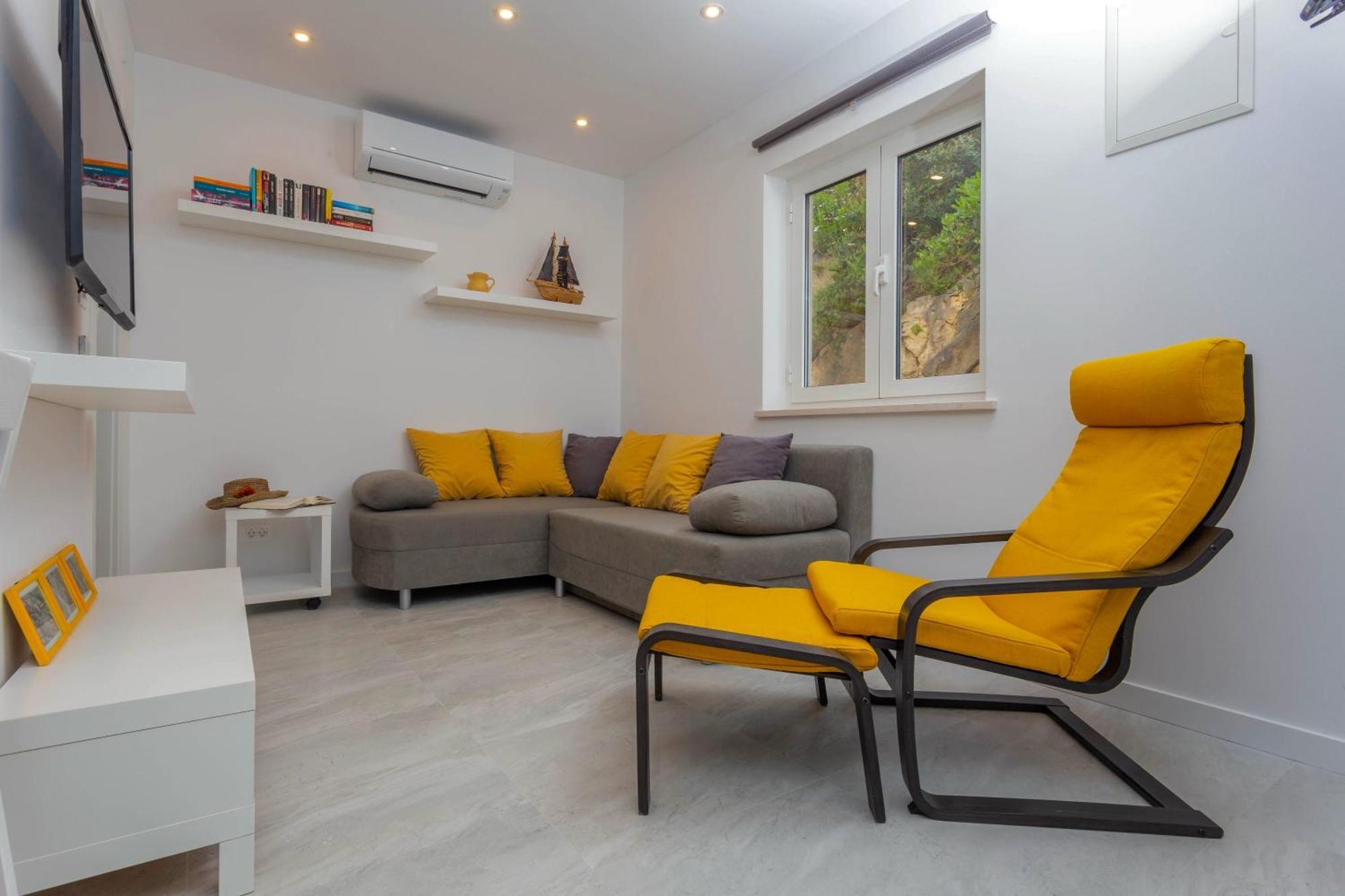 Apartments Tatjana Dominis هفار المظهر الخارجي الصورة