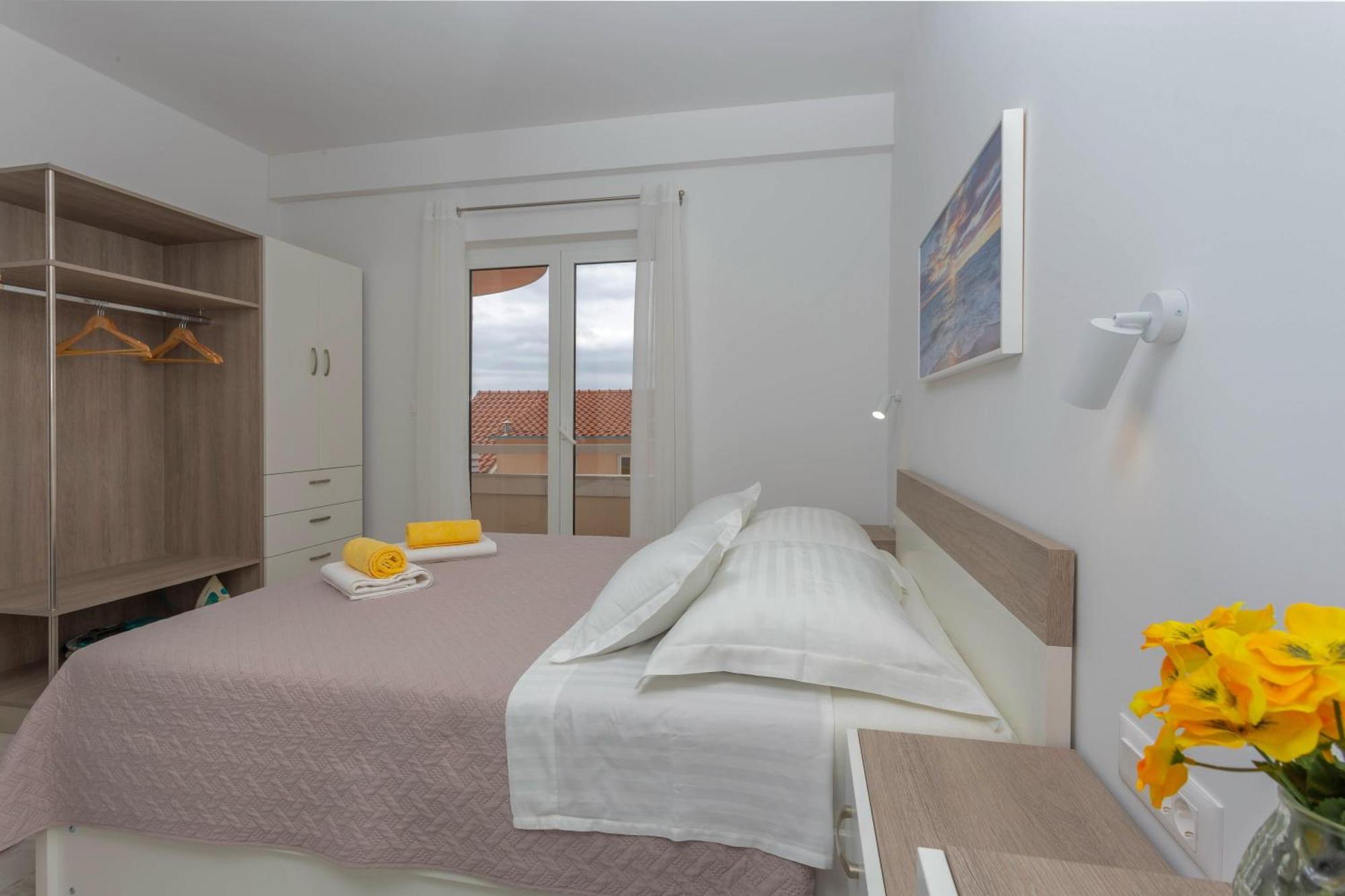 Apartments Tatjana Dominis هفار الغرفة الصورة