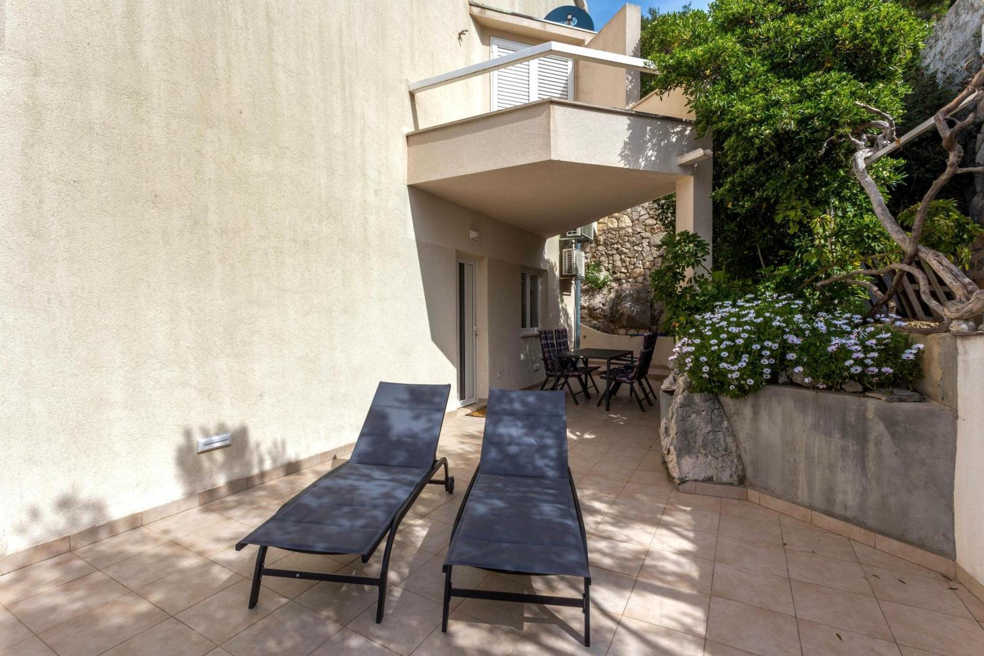 Apartments Tatjana Dominis هفار الغرفة الصورة