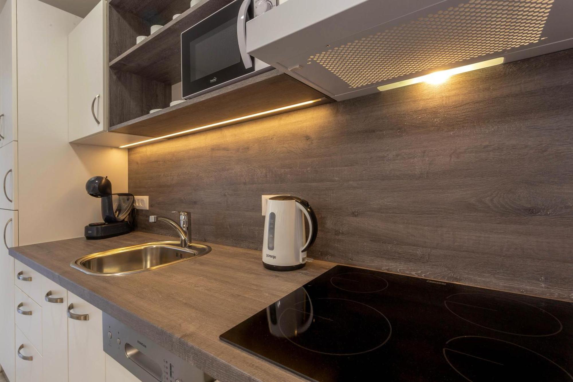 Apartments Tatjana Dominis هفار الغرفة الصورة