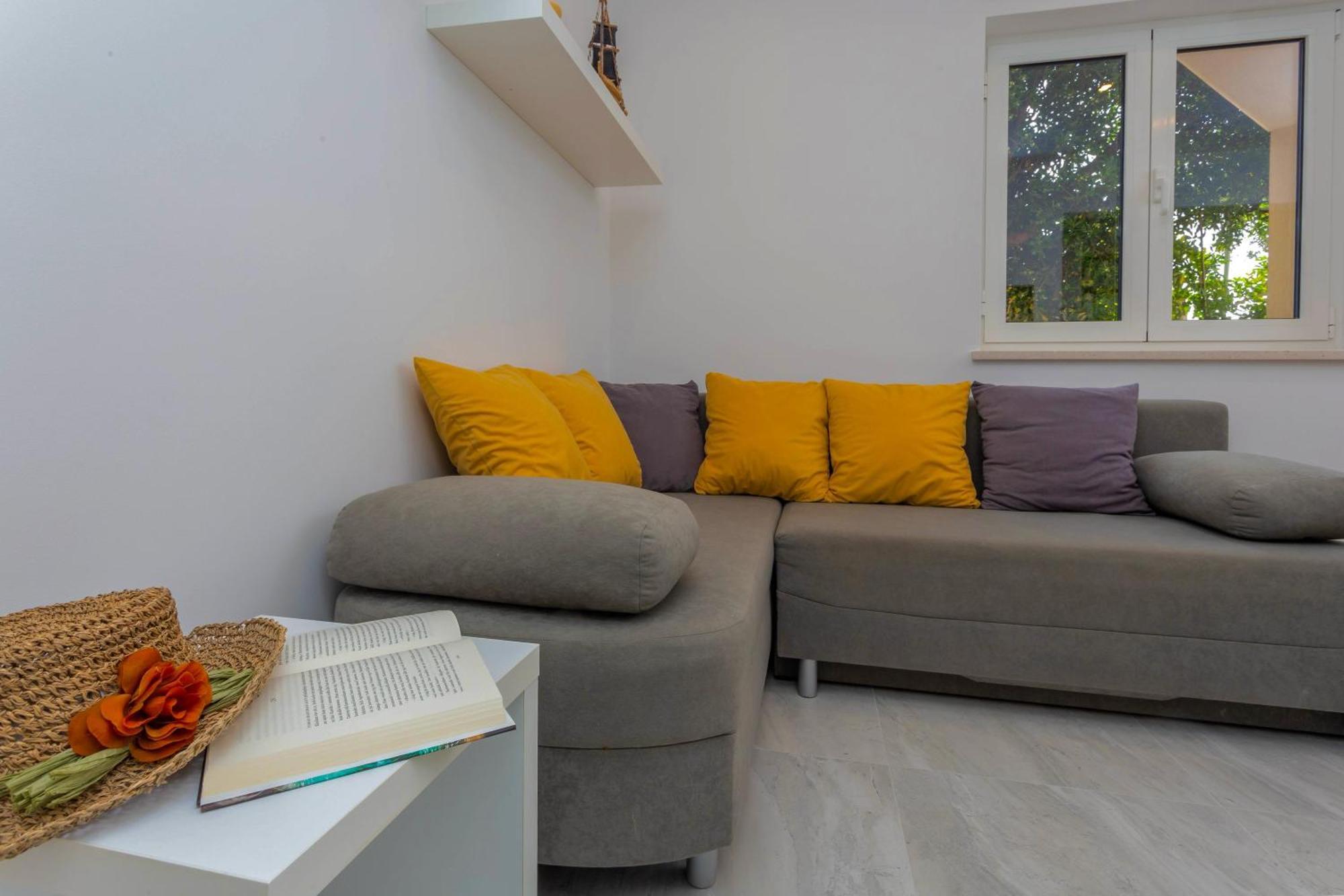 Apartments Tatjana Dominis هفار المظهر الخارجي الصورة
