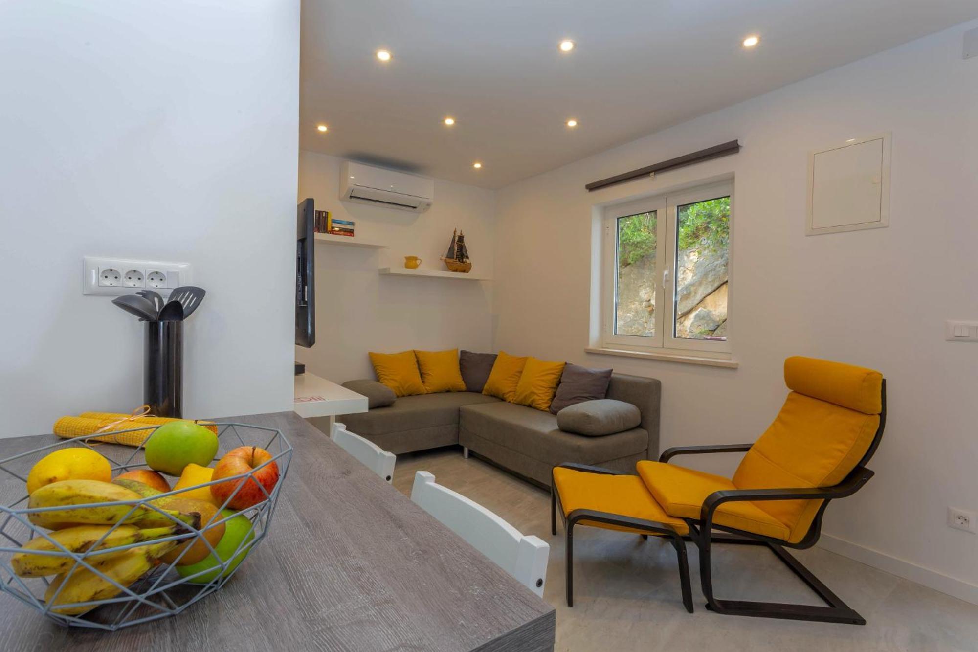 Apartments Tatjana Dominis هفار المظهر الخارجي الصورة