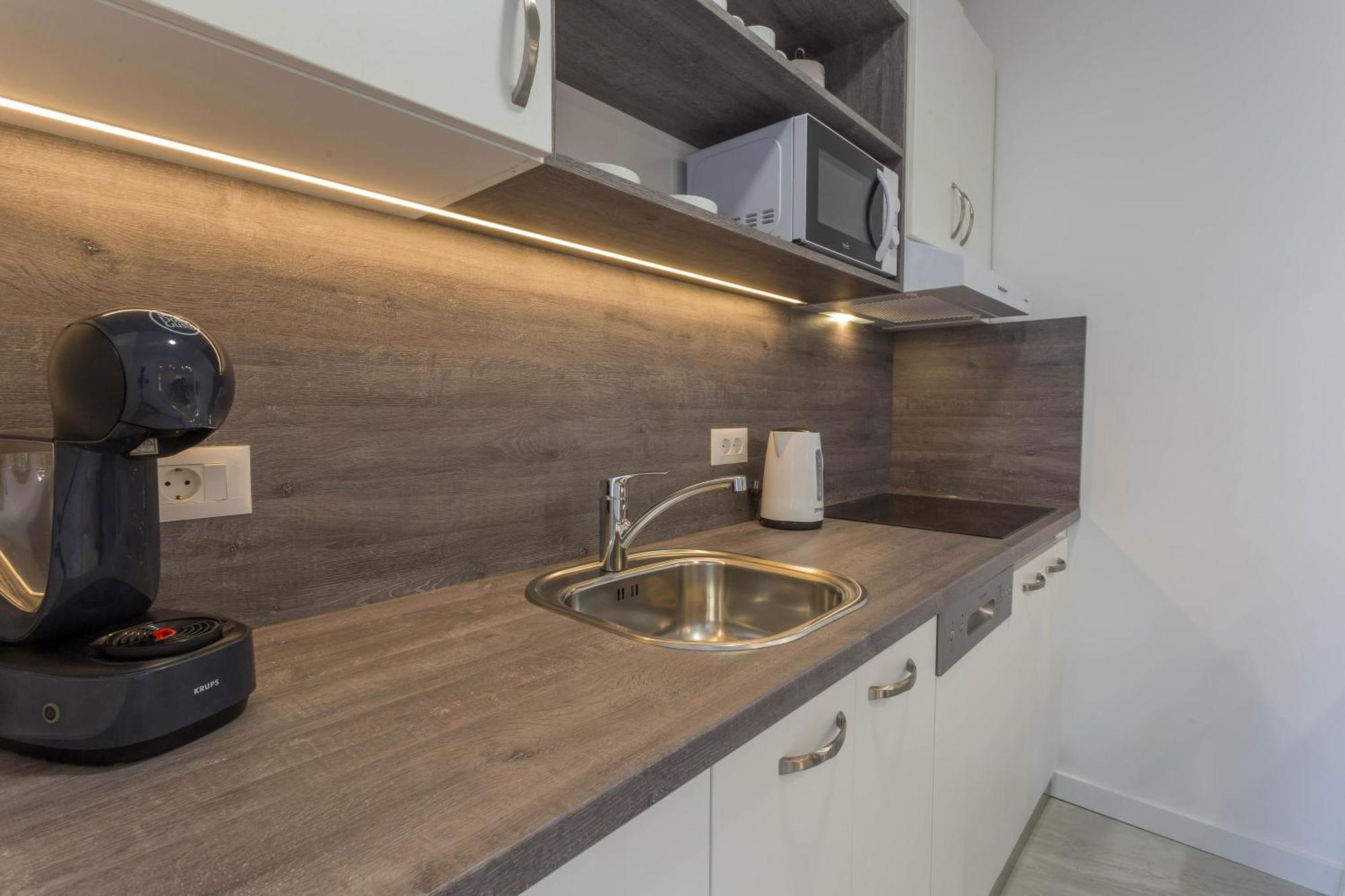 Apartments Tatjana Dominis هفار الغرفة الصورة
